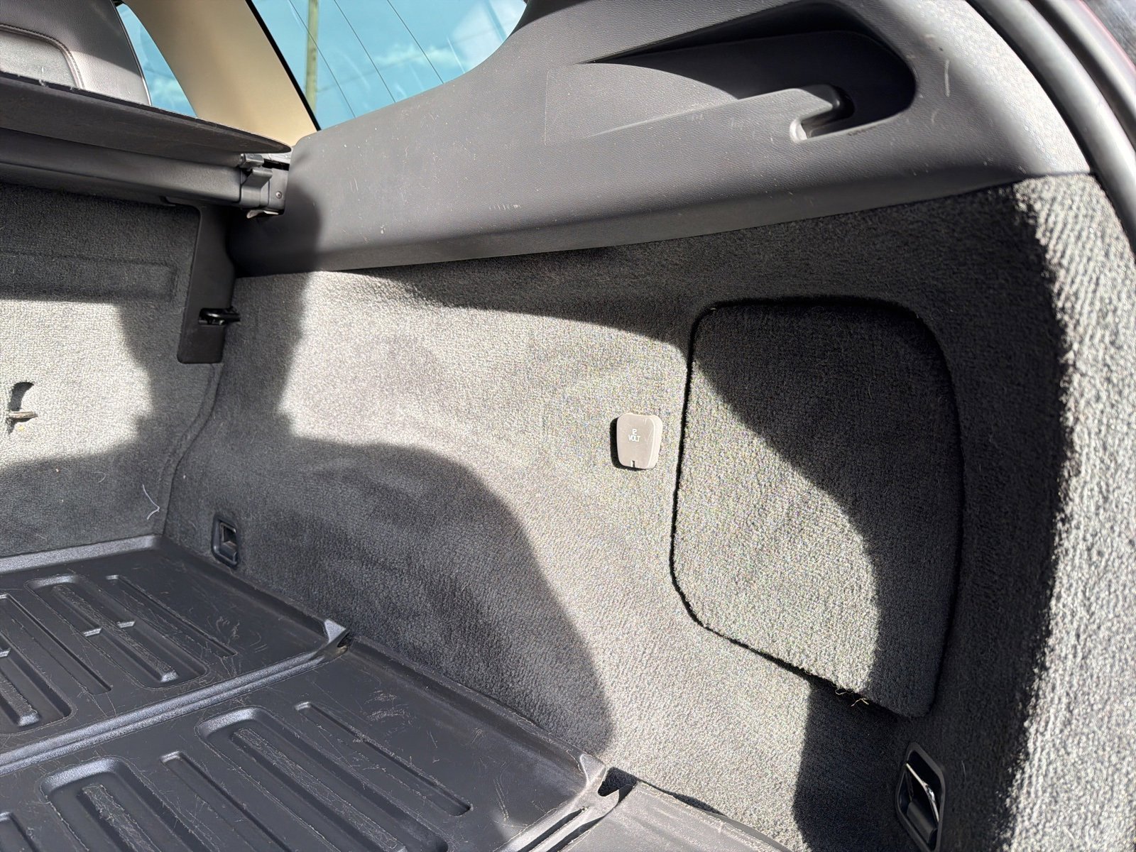 Used 2012 Volvo XC60 T6 image 22