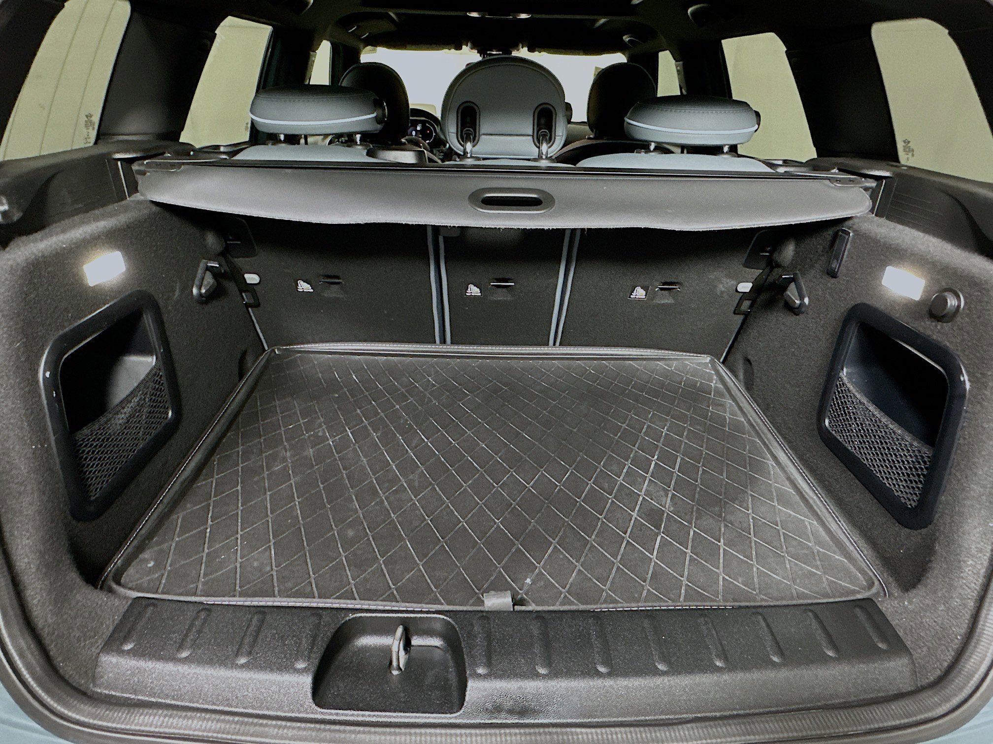 Used 2024 MINI Cooper Clubman S w/ MINI Untold Edition image 30