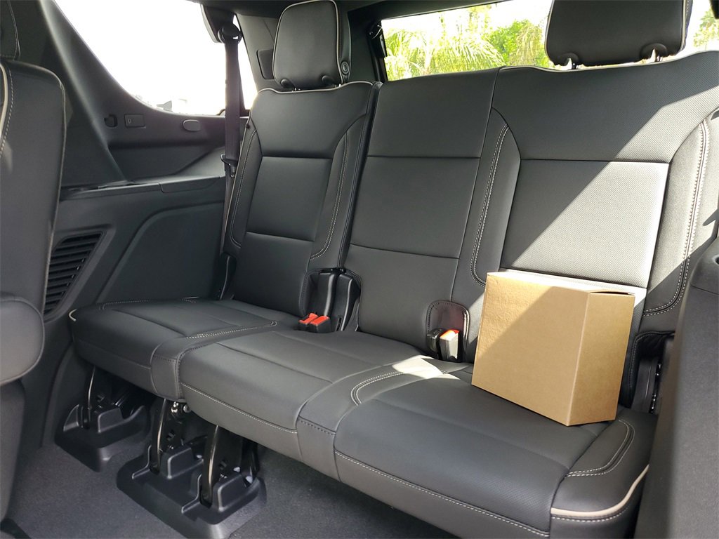 New 2026 GMC Yukon Elevation w/ Elevation Premium Package image 10