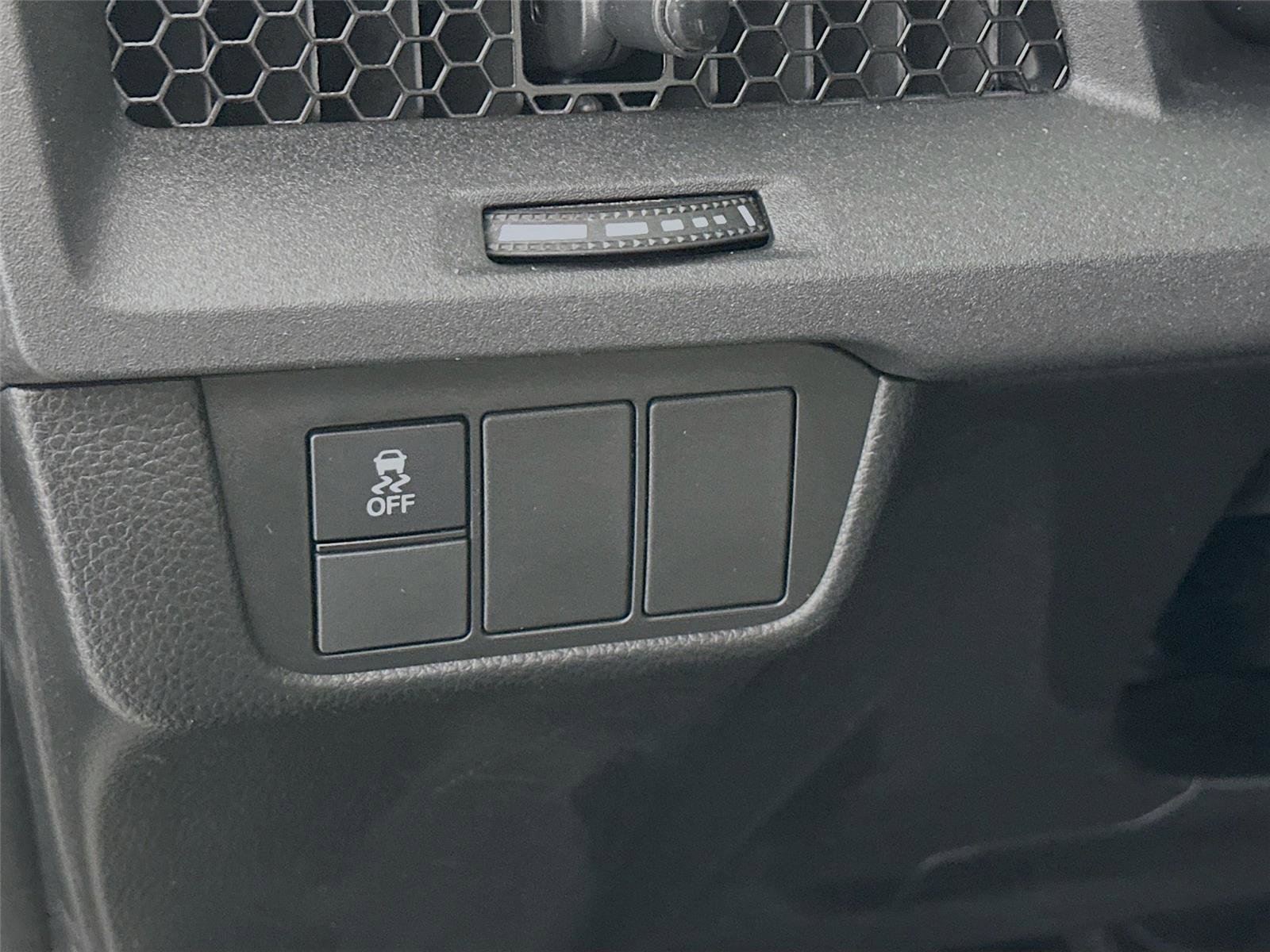 Certified 2025 Honda CR-V EX image 14