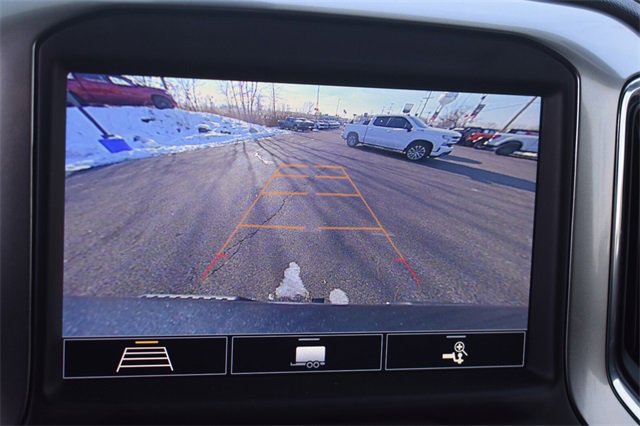 Used 2020 Chevrolet Silverado 1500 LT w/ All-Star Edition image 29