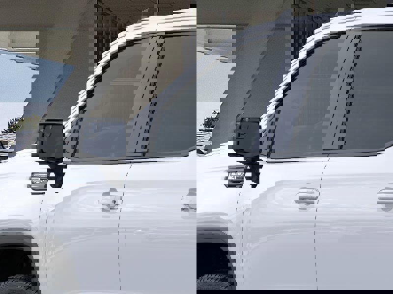 New 2026 GMC Sierra 1500 Elevation RWD image 12