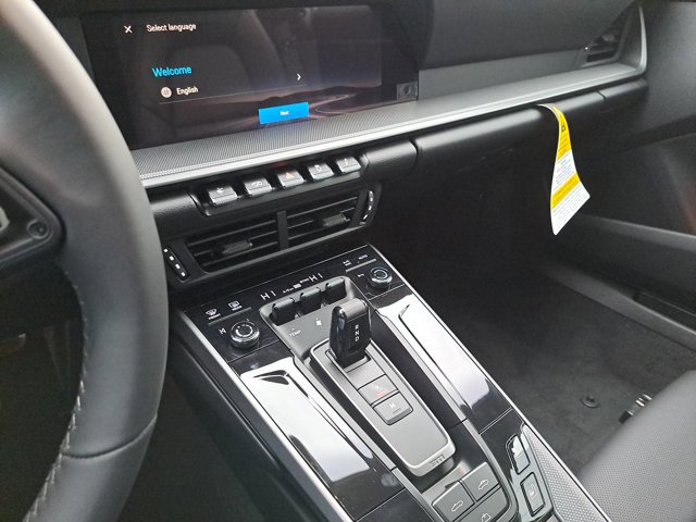 New 2026 Porsche 911 Carrera 4S image 31