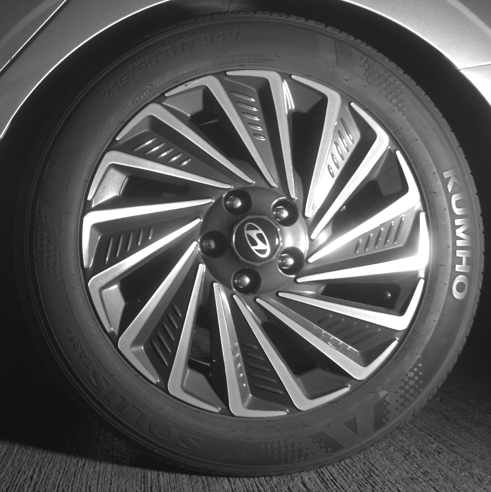 Used 2025 Hyundai Sonata SEL image 14