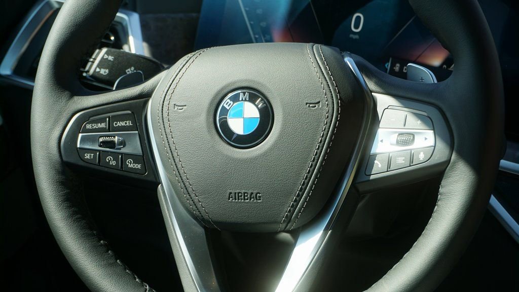 New 2026 BMW X5 xDrive40i image 16