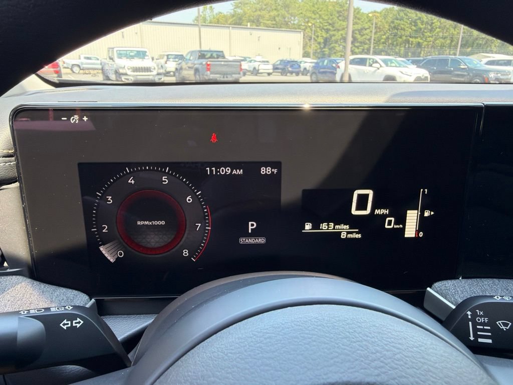 New 2026 Nissan Kicks SV w/ SV Premium Package AWD/4WD image 6