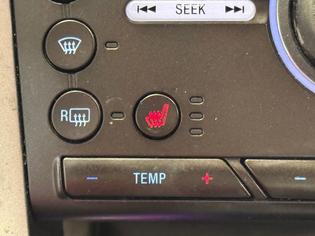 Used 2016 Ford Fusion Titanium image 34