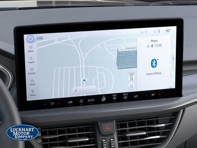 New 2025 Ford Escape Active w/ Tech Pack #1 image 14