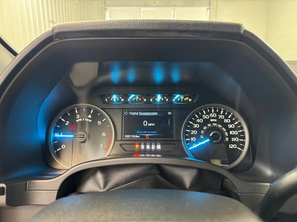 Used 2020 Ford F150 XLT w/ Max Trailer Tow Package AWD/4WD image 35