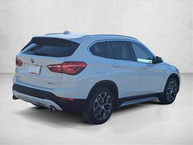 Used 2020 BMW X1 sDrive28i w/ Convenience Package image 5