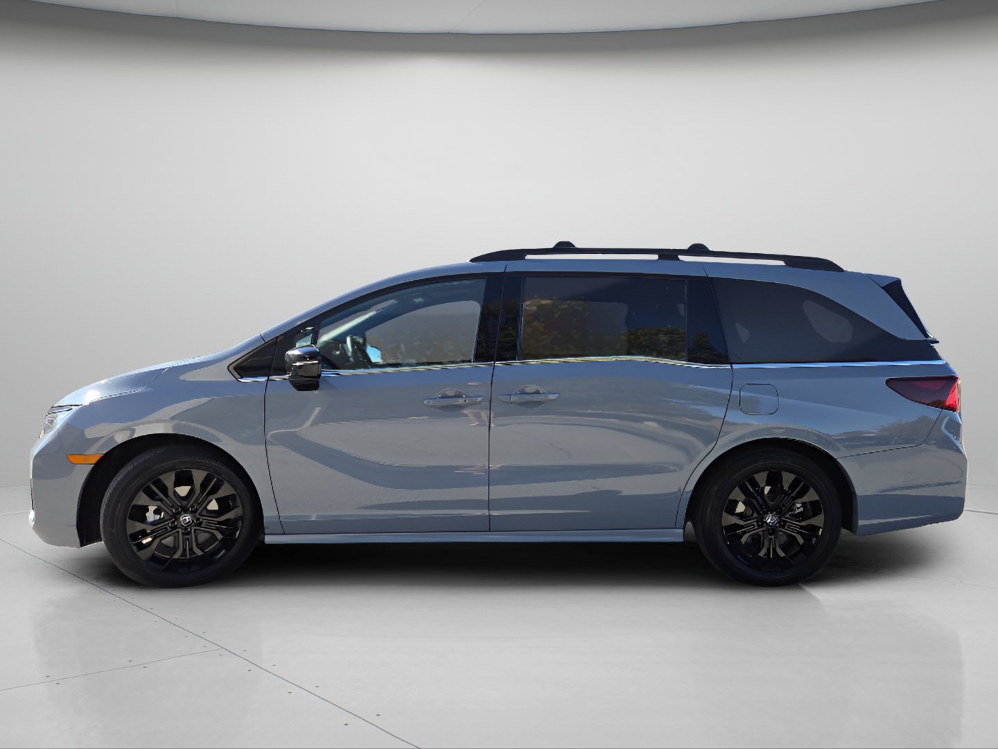 Certified 2025 Honda Odyssey Sport-L image 21