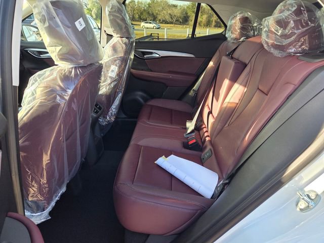 New 2026 Buick Envision Sport Touring image 7