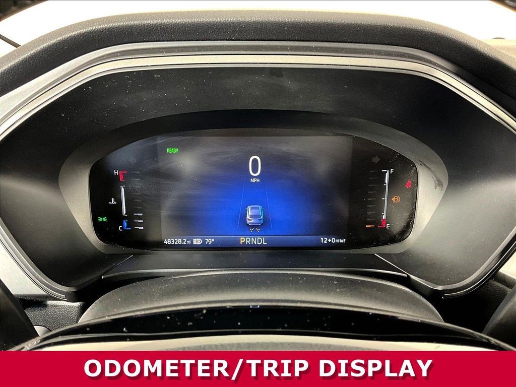 Used 2023 Ford Escape SE FWD image 13