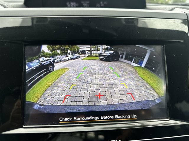 Used 2022 Subaru Crosstrek 2.0i AWD/4WD image 24