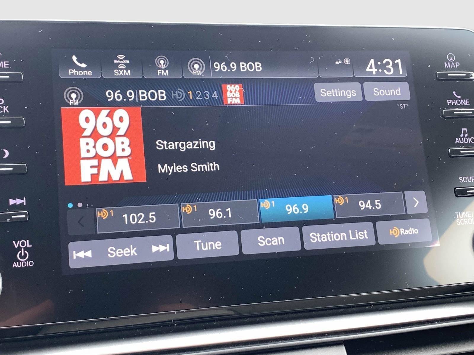 Used 2020 Honda Accord Touring image 24