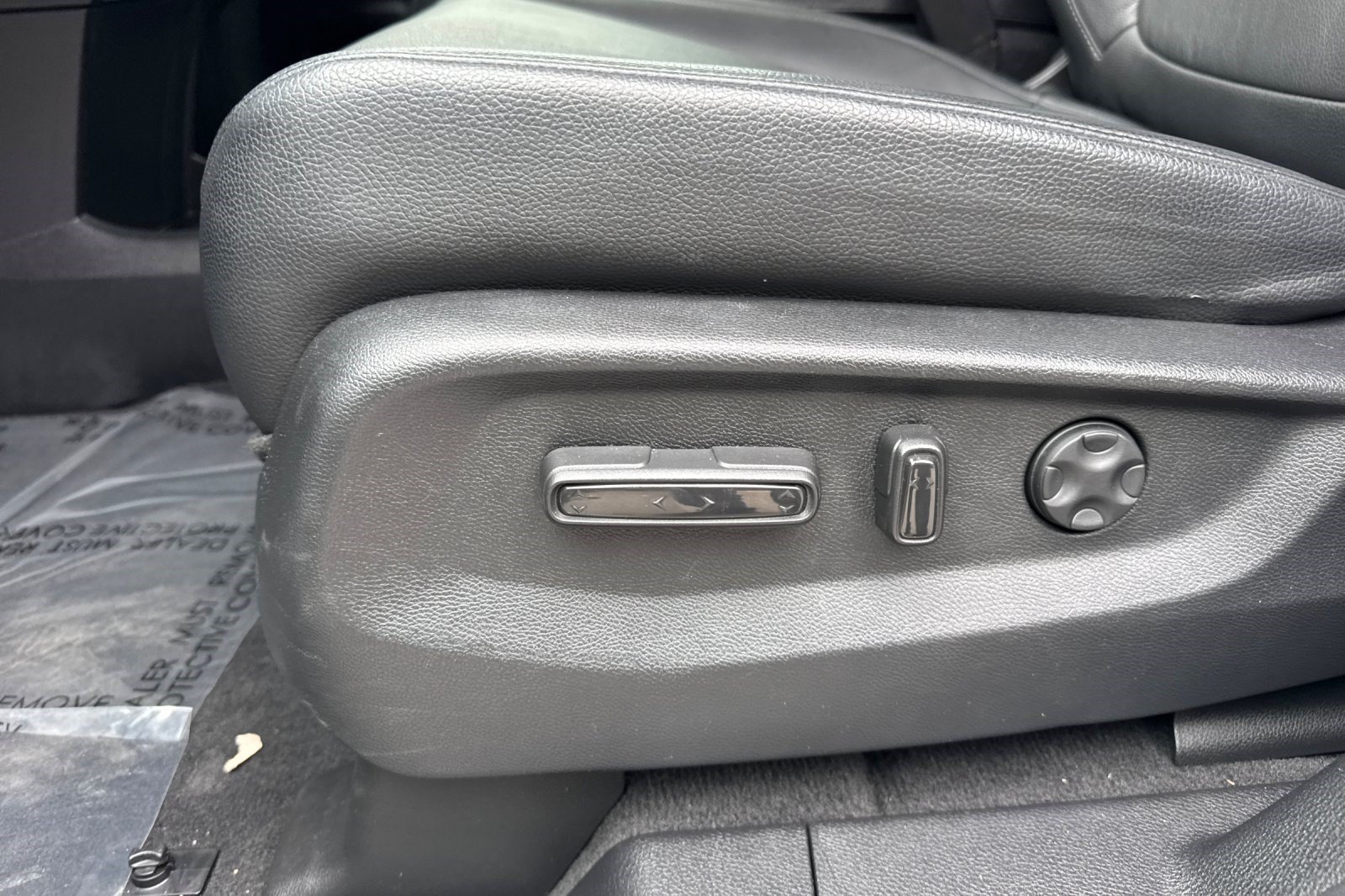 Certified 2025 Honda Odyssey EX-L image 14