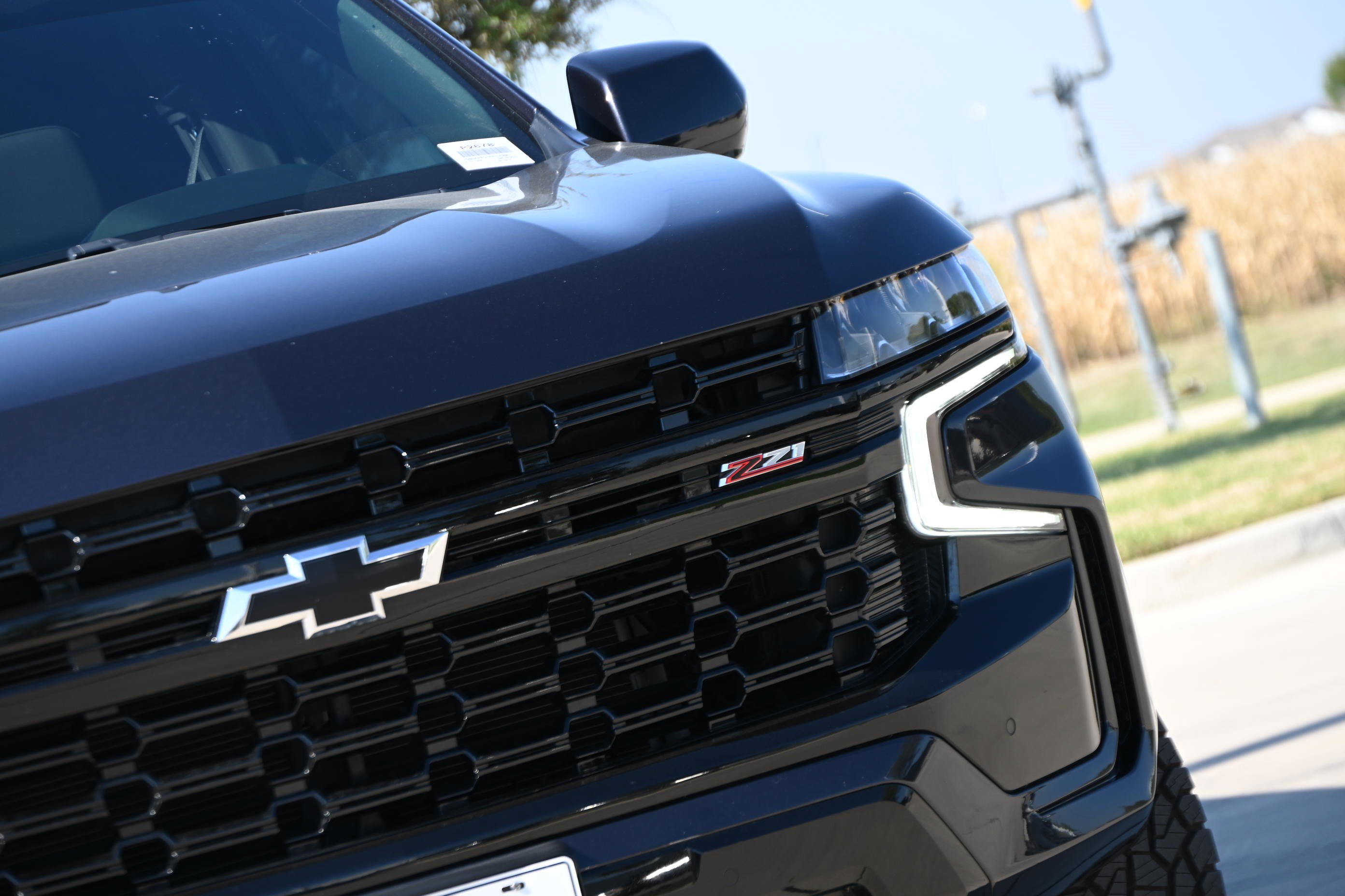 Used 2023 Chevrolet Tahoe Z71 AWD/4WD image 10
