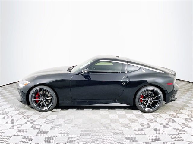 New 2026 Nissan Z Performance image 4