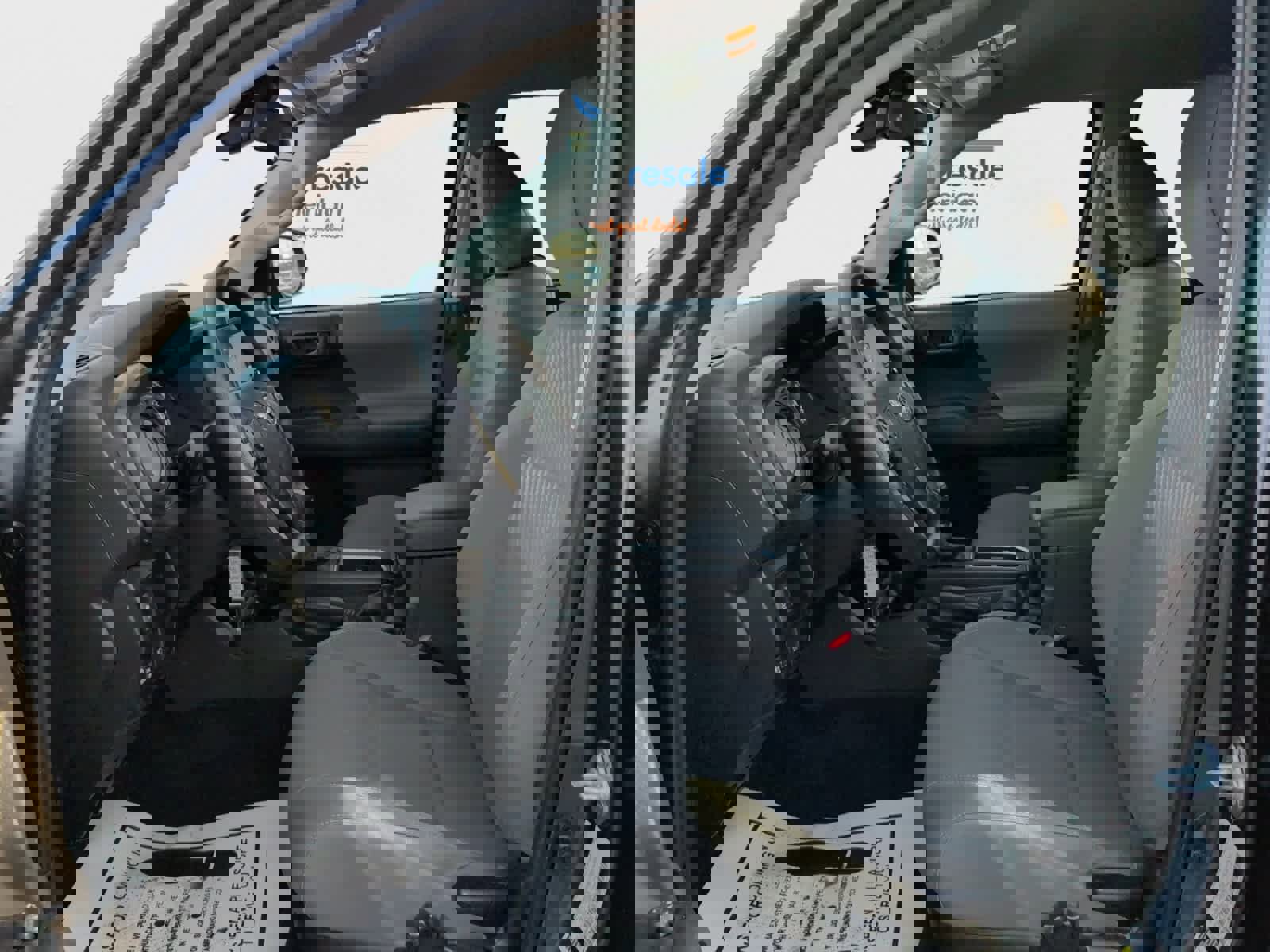 Used 2023 Toyota Tacoma SR image 10