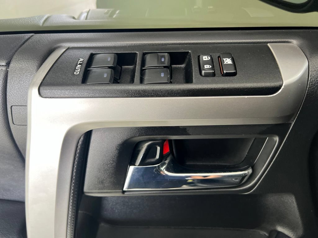 Used 2023 Toyota 4Runner SR5 Premium w/ Moonroof Package RWD image 21