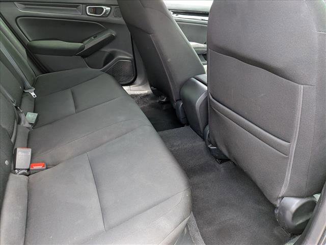 Used 2022 Honda Civic EX image 18