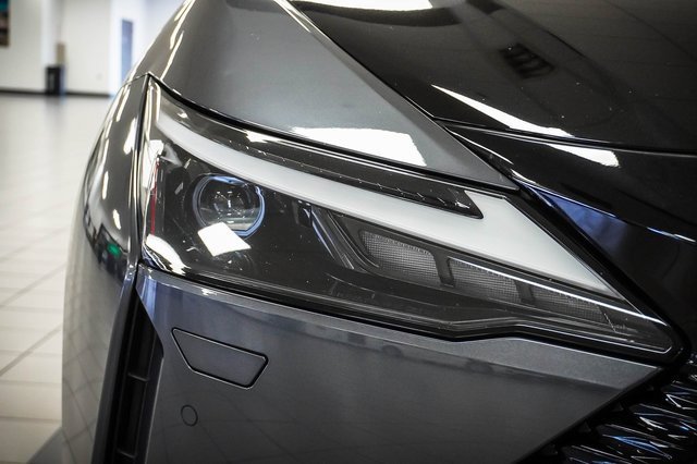 Certified 2023 Lexus RZ 450e Premium w/ Technology Package image 29