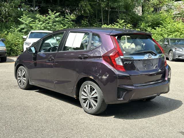 Used 2016 Honda Fit EX image 22