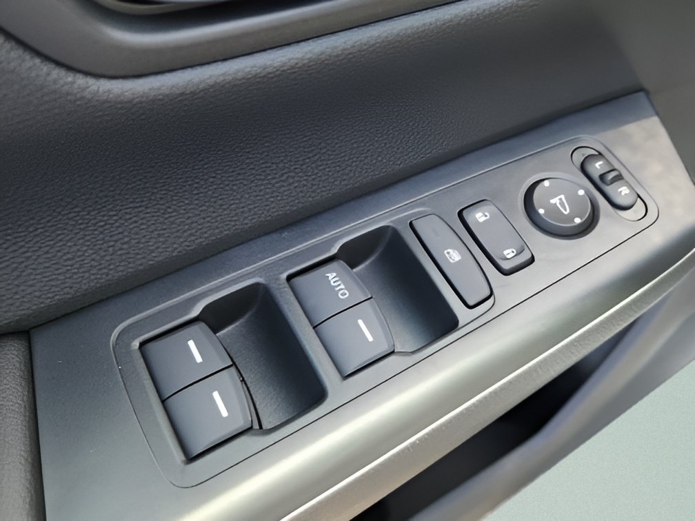 New 2026 Honda CR-V LX image 19