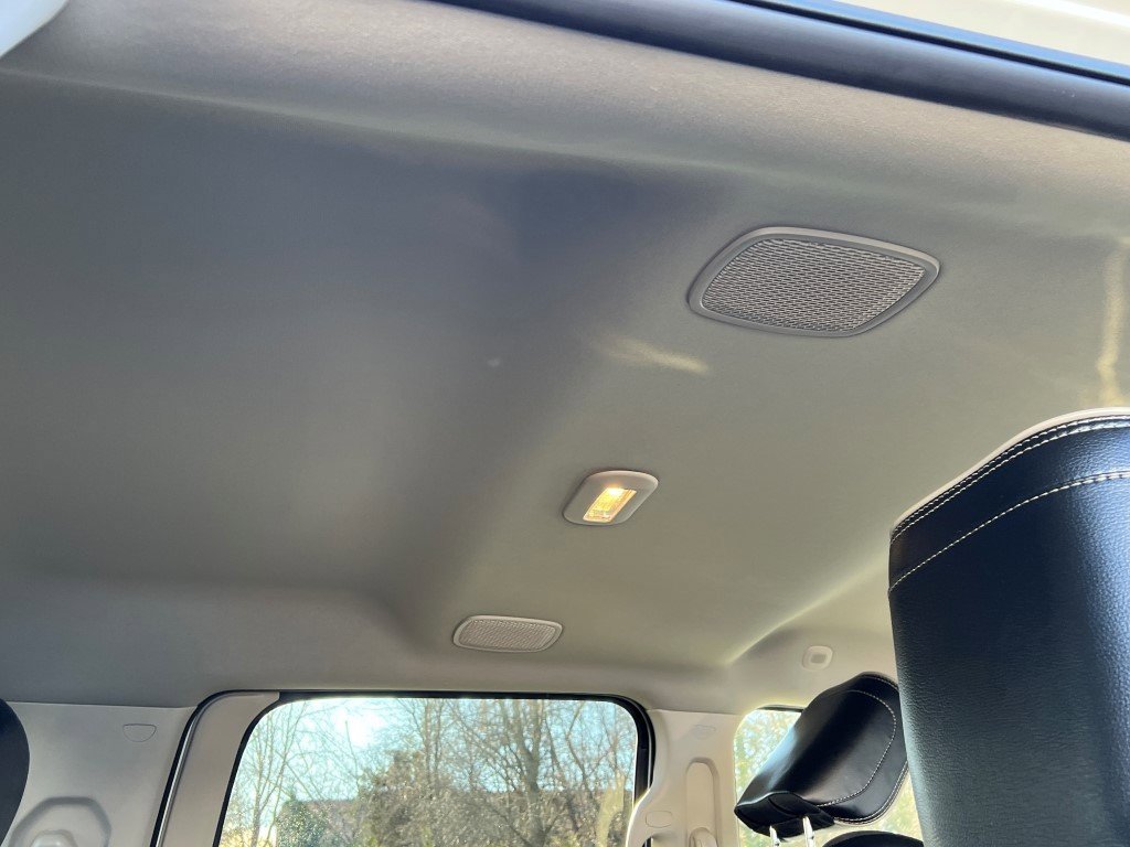 Used 2024 RAM 2500 Laramie w/ Safety Group image 18