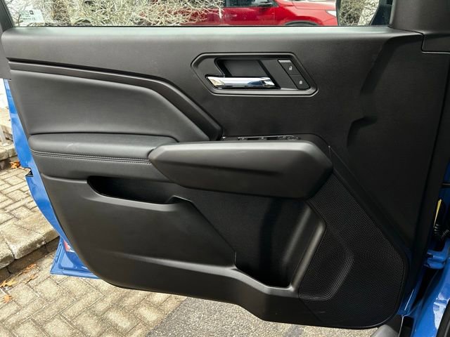 Used 2025 GMC Canyon Elevation w/ Convenience Package image 10