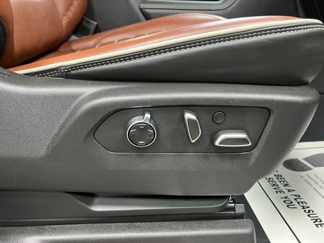 Used 2024 GMC Sierra 3500 Denali Ultimate image 60