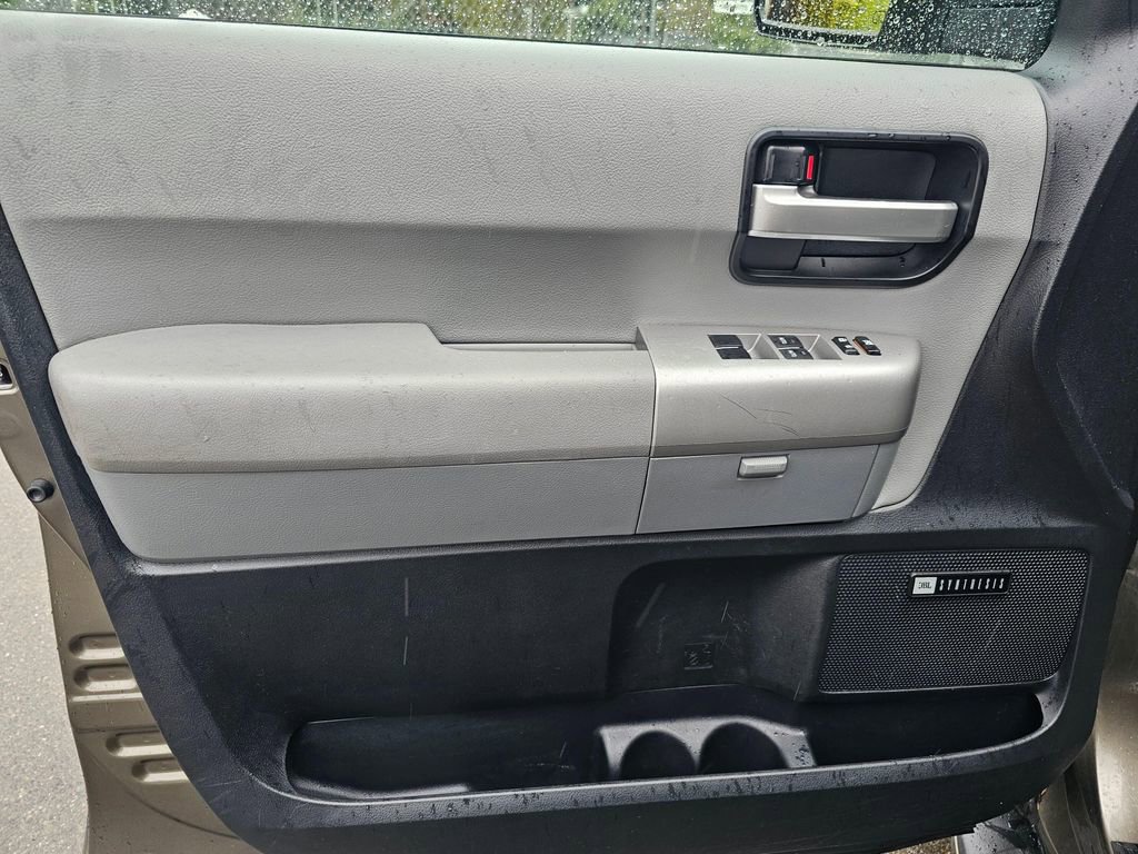 Used 2008 Toyota Sequoia Limited AWD/4WD image 22