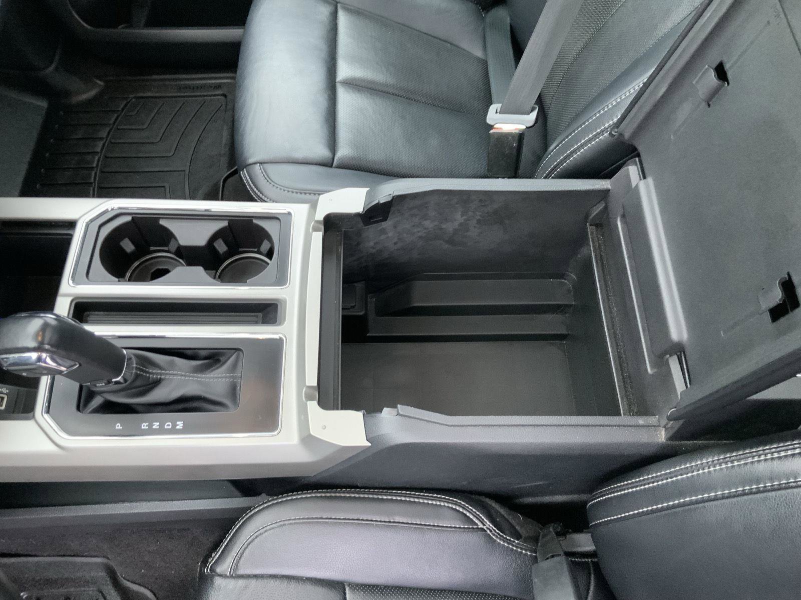 Used 2019 Ford F150 Lariat image 51