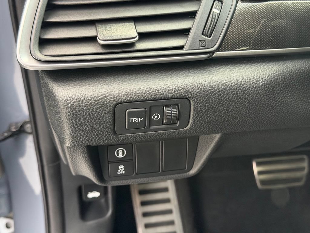 Certified 2022 Honda Accord Sport image 24