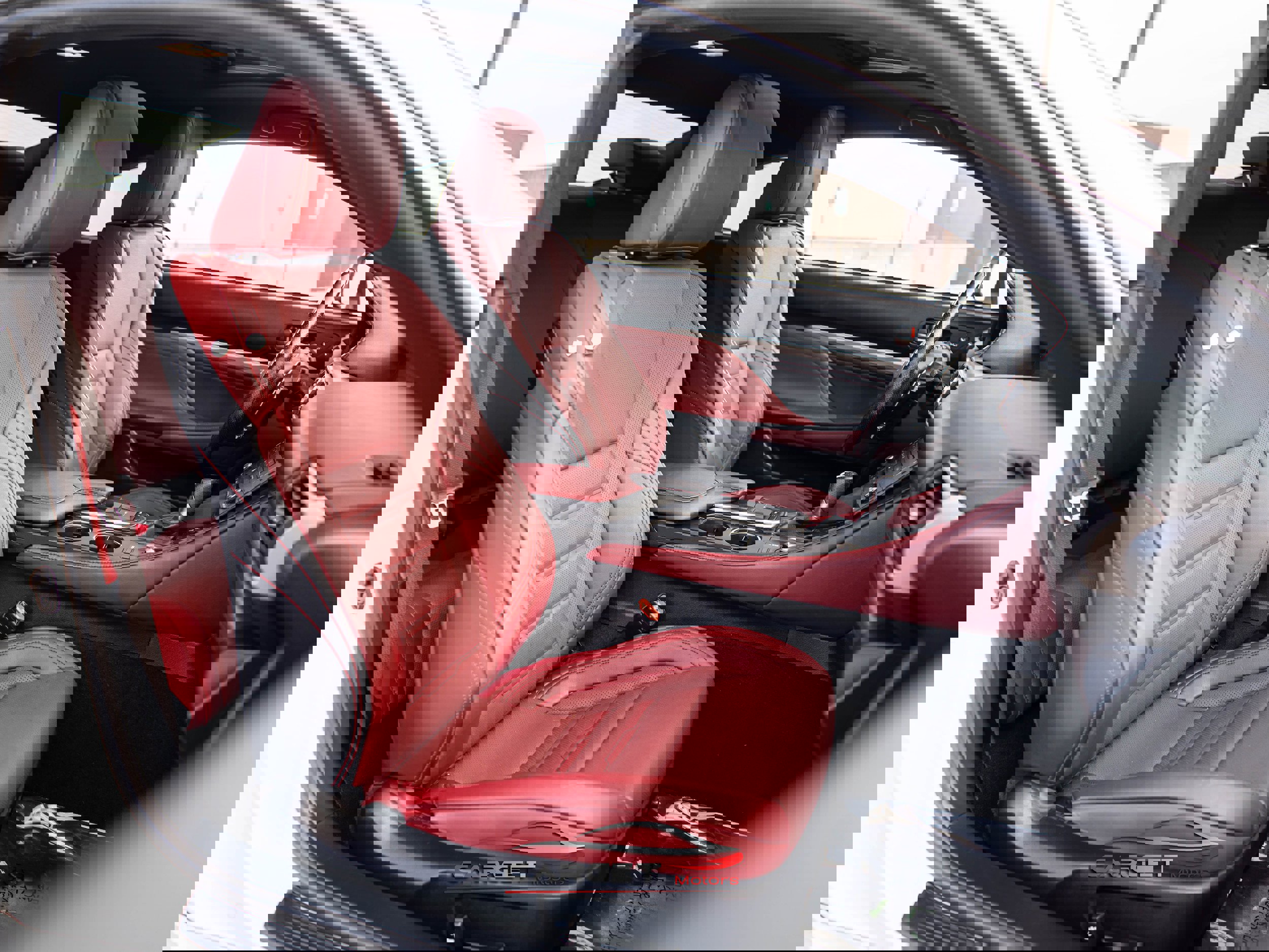 Used 2017 Lexus RC 350 F Sport image 16