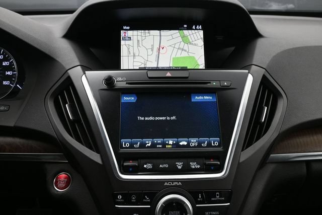 Used 2020 Acura MDX w/ Advance Package AWD/4WD image 13