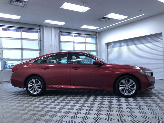 Used 2018 Honda Accord LX image 32