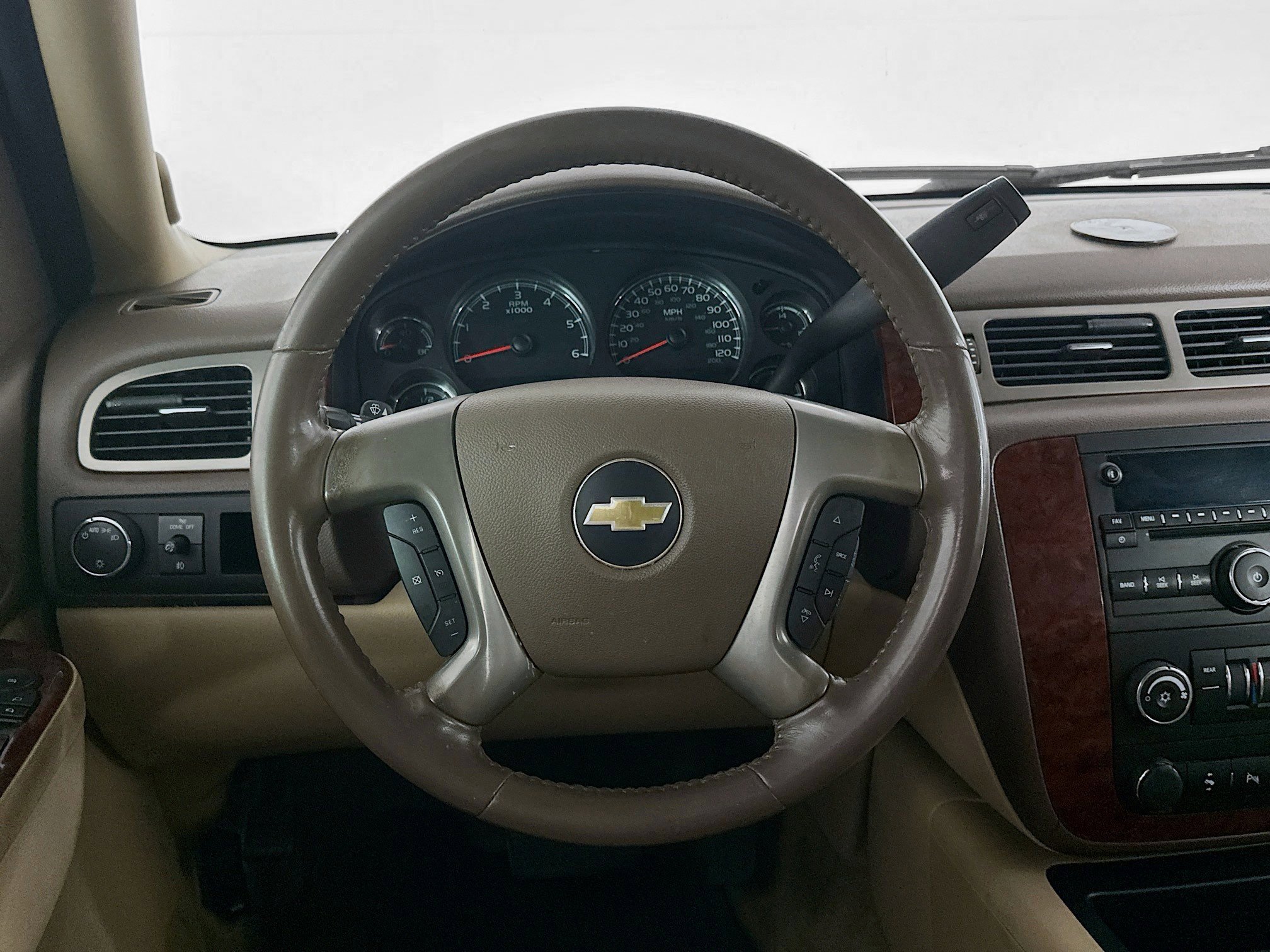 Used 2014 Chevrolet Tahoe LS w/ All-Star Edition RWD image 17