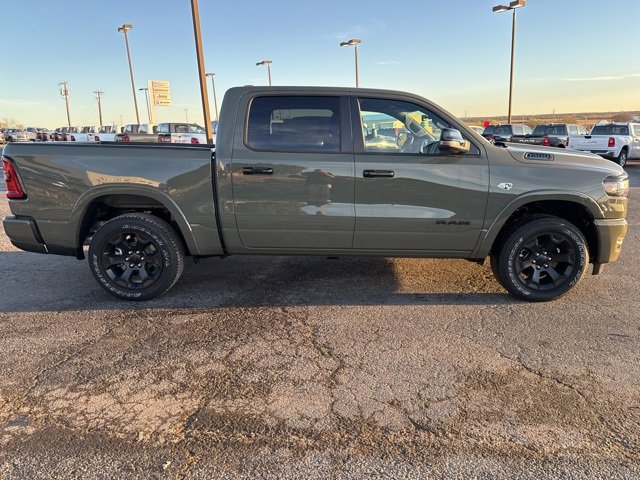 New 2026 RAM 1500 Lone Star image 6