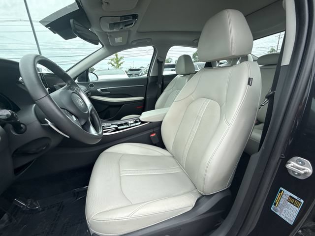 Used 2023 Hyundai Sonata Limited FWD image 11