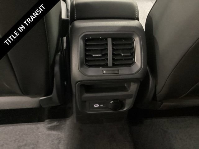 Used 2023 Volkswagen Tiguan SE FWD image 12