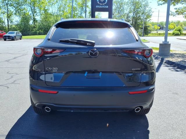 New 2026 MAZDA CX-30 Aire Edition AWD/4WD image 6