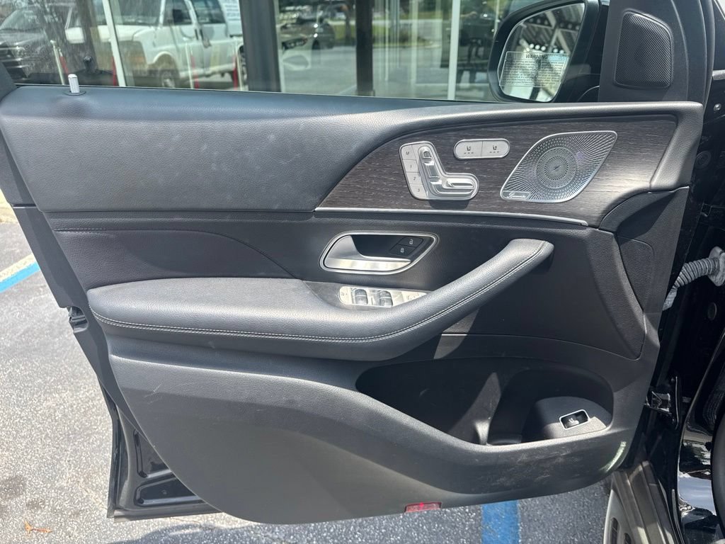 Used 2021 Mercedes-Benz GLE 350 image 9