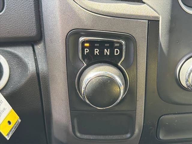 Used 2018 RAM 1500 Tradesman RWD image 17