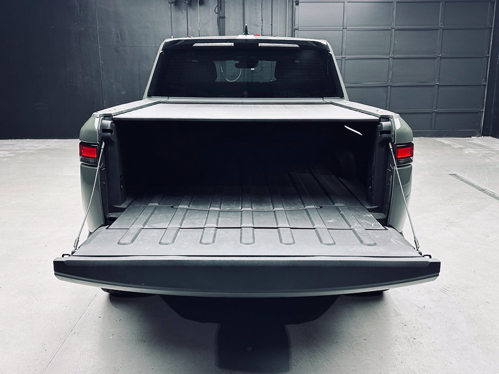 Used 2022 Rivian R1T Launch Edition AWD/4WD image 39