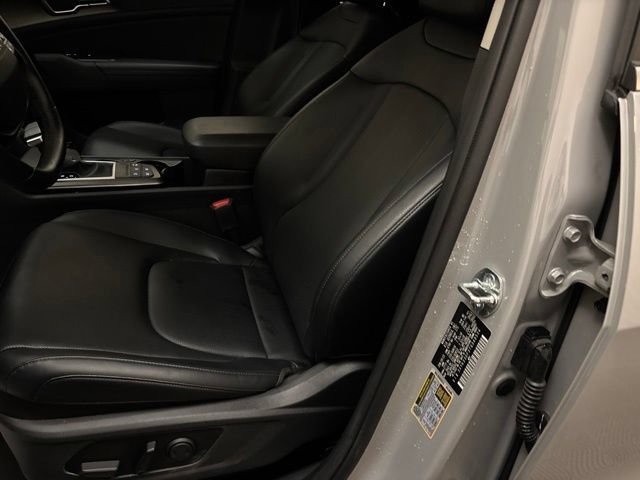Certified 2026 Kia Sportage EX FWD image 12