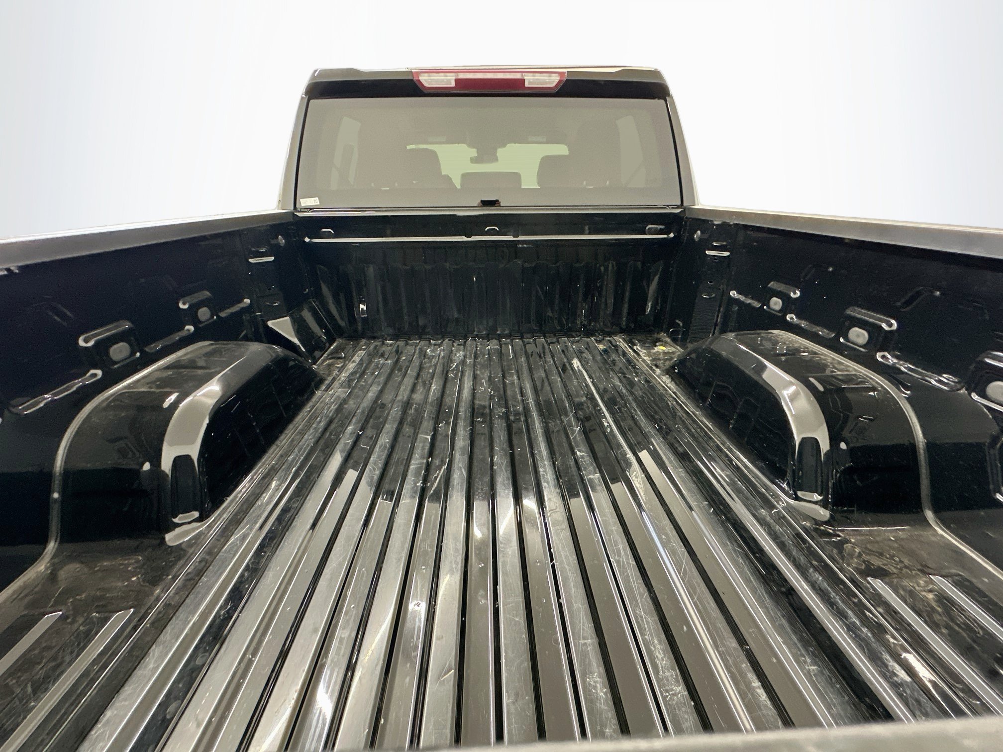 Used 2024 Chevrolet Silverado 1500 LT AWD/4WD image 30