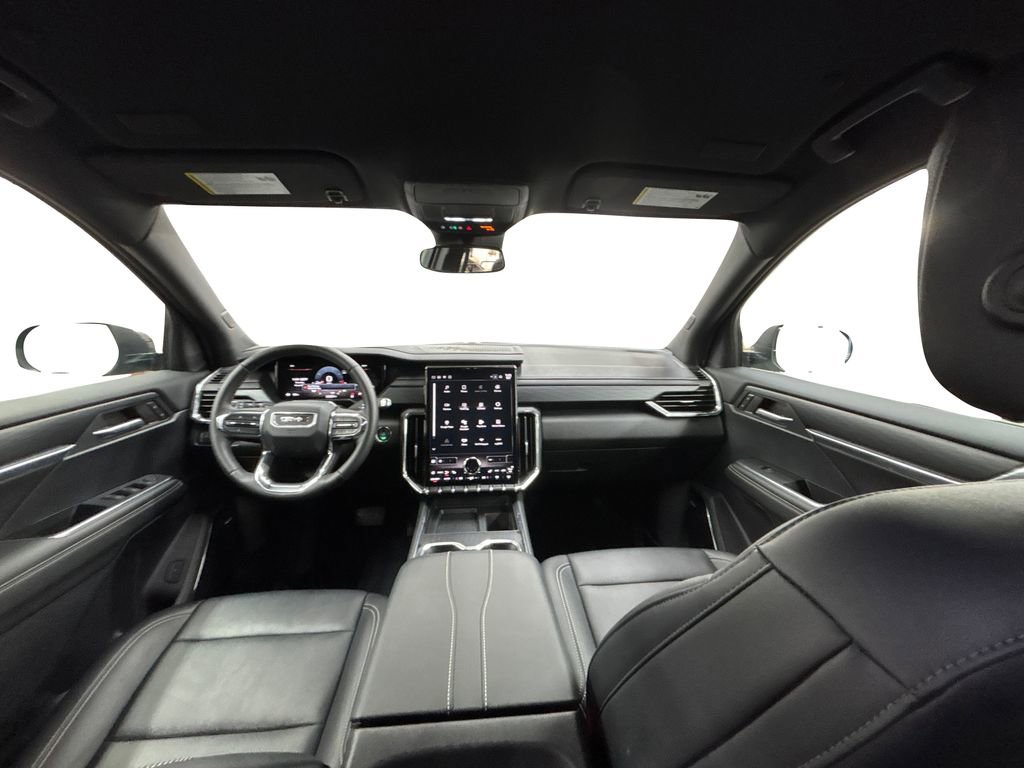 Used 2024 GMC Acadia Elevation w/ Trailering Package image 21