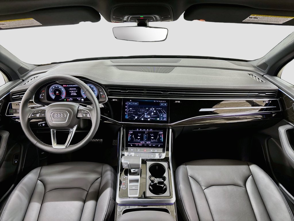 New 2026 Audi Q7 2.0T Premium Plus AWD/4WD image 9
