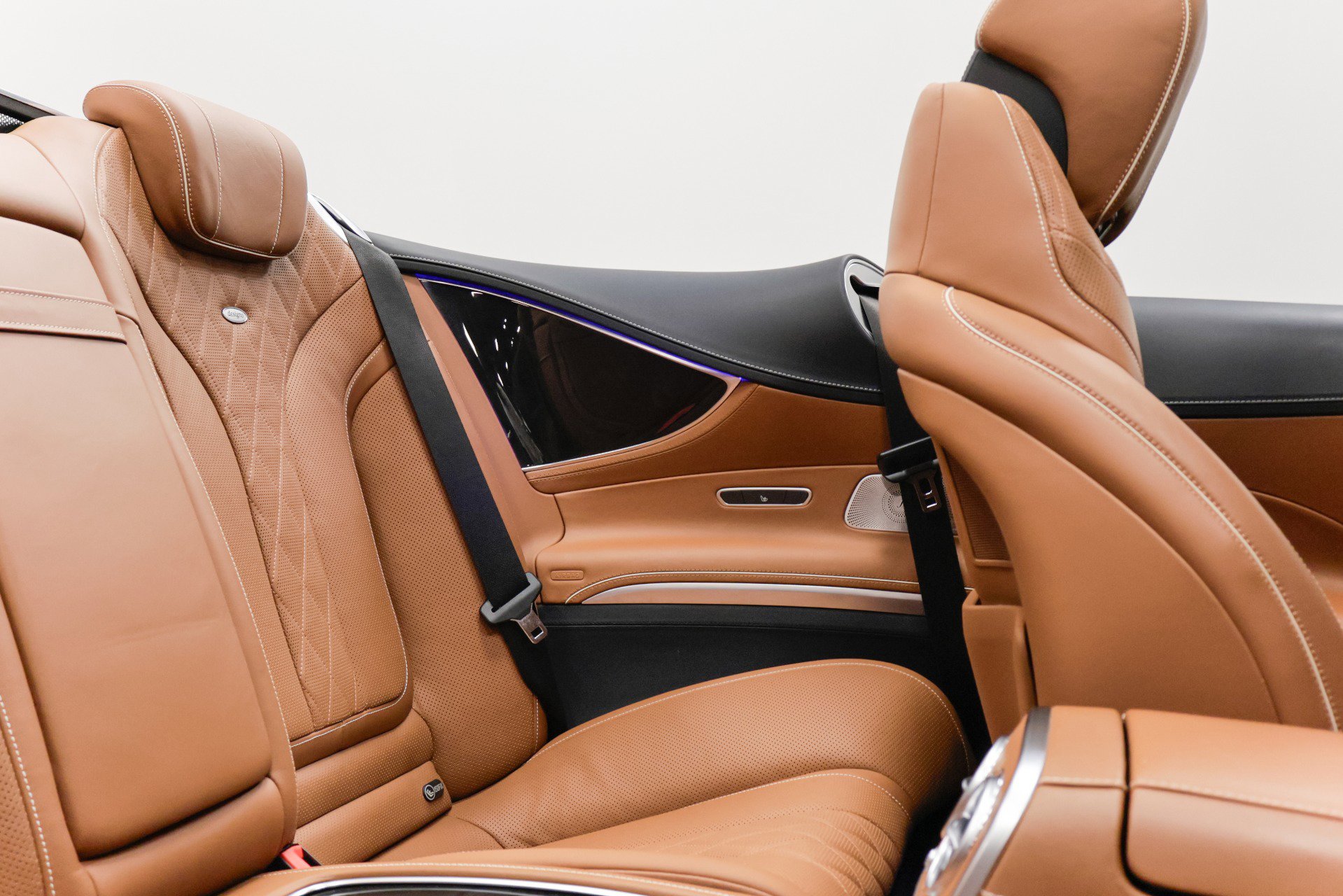 Used 2017 Mercedes-Benz S 550 Cabriolet w/ Sport Package image 41